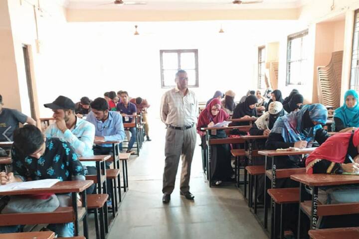 classroom